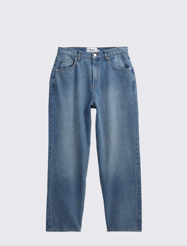 Felix Loose Fit Denim Jeans