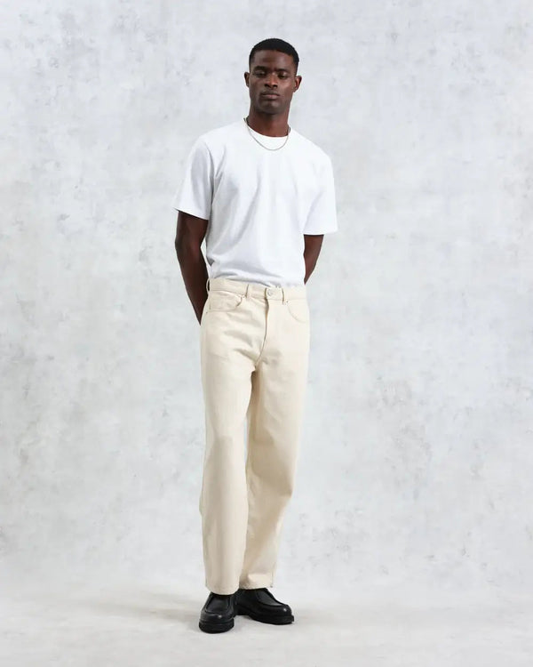 Felix Loose Fit Denim Jeans