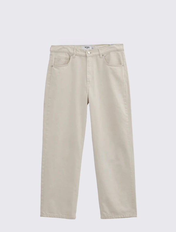 Felix Loose Fit Denim Jeans