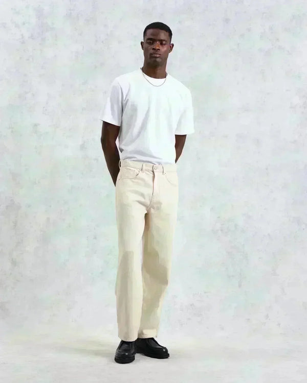 Felix Loose Fit Denim Jeans