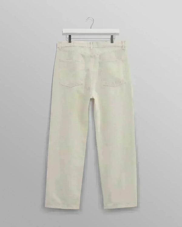Felix Loose Fit Denim Jeans