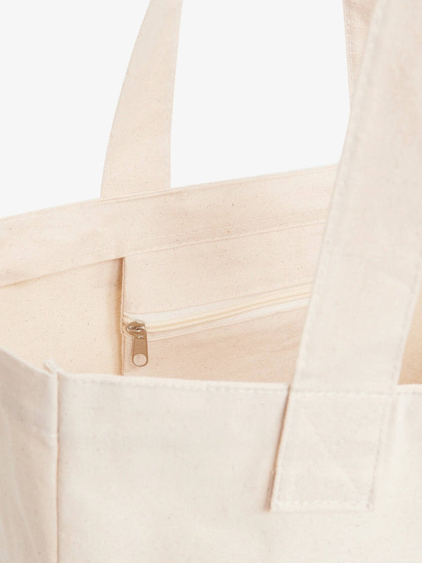 Tote Bag Canvas