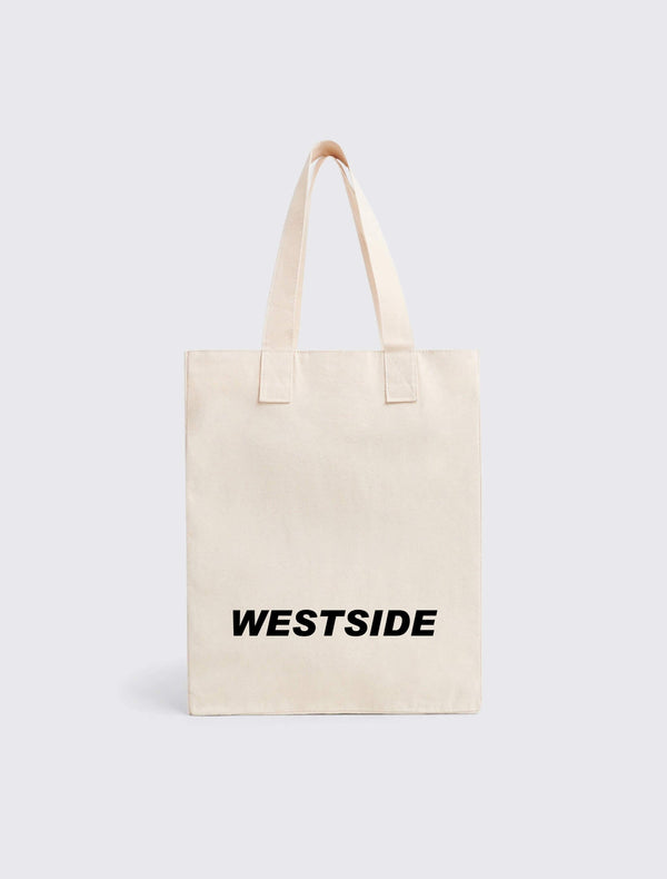 Tote Bag Canvas