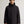Woolrich jack zwart