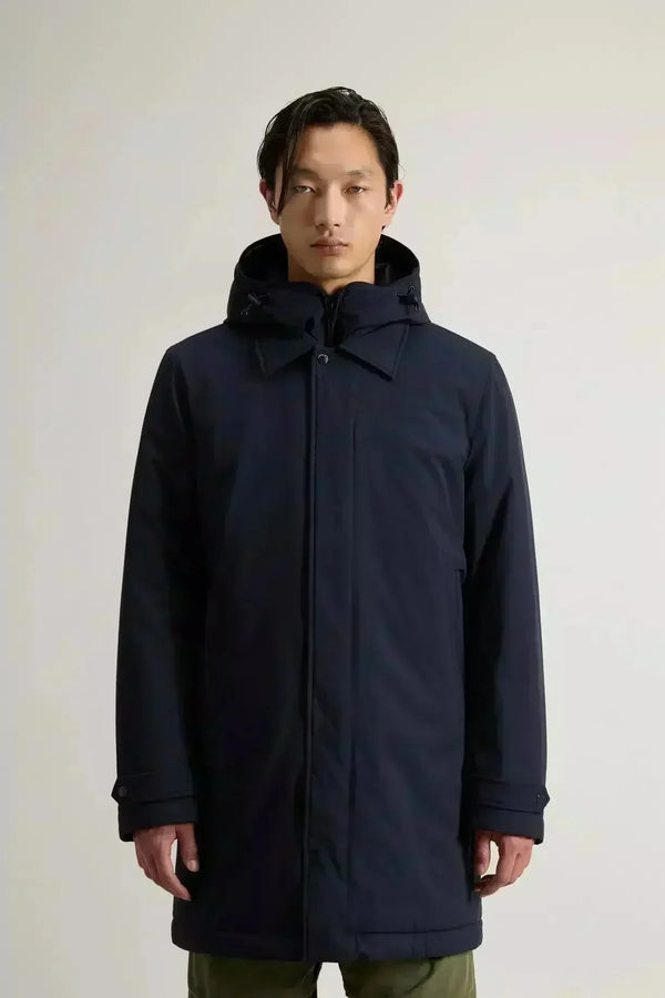 2-in-1 Overcoat