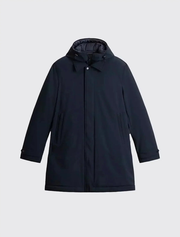2-in-1 Overcoat