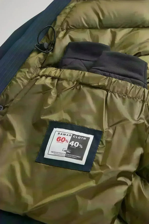 Arctic Parka Evolution