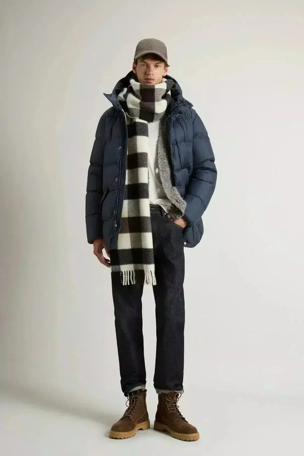 Cloud Parka