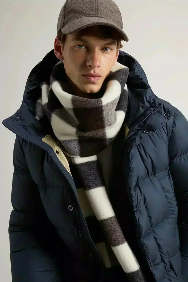 Cloud Parka