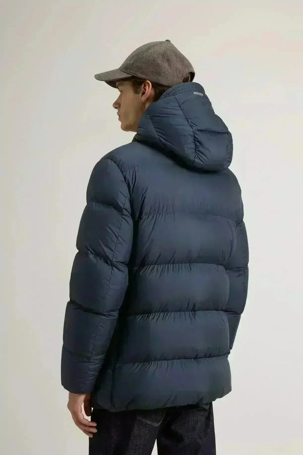 Cloud Parka
