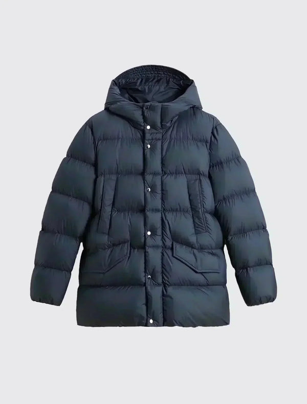 Cloud Parka