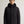 Jacket with Padding and Removable Hood