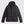 Jacket with Padding and Removable Hood