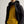 Jacket with Padding and Removable Hood