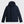 Jacket with Padding and Removable Hood