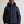 Jacket with Padding and Removable Hood