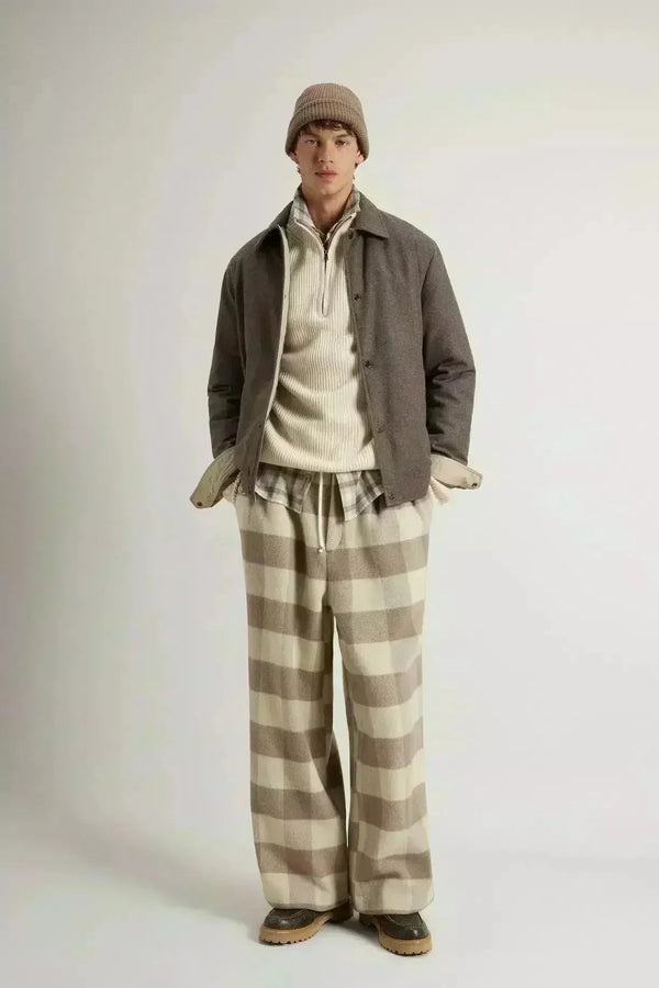 Keating Overshirt