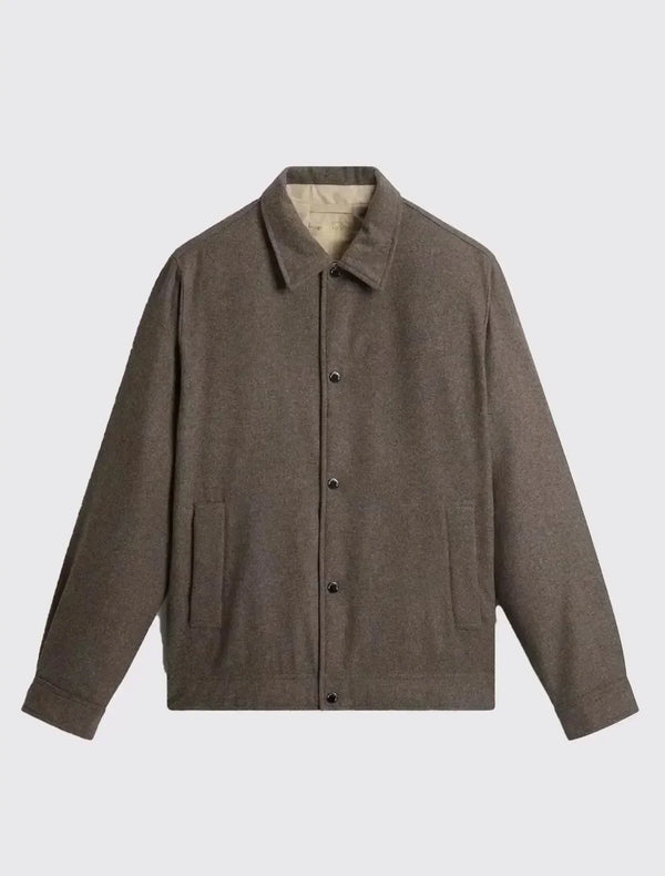 Keating Overshirt