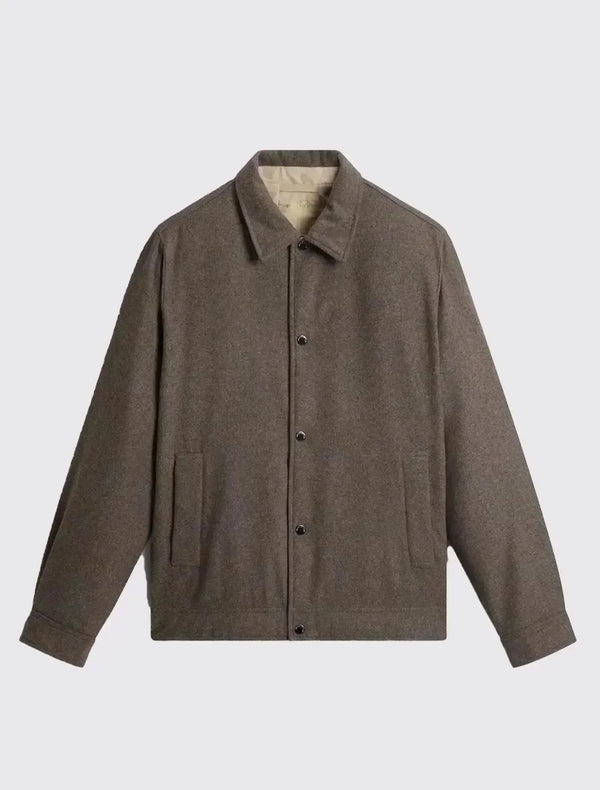 Keating Overshirt
