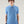 Woolrich polo licht blauw