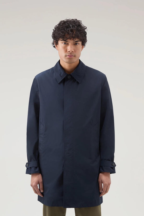 Woolrich jack marine