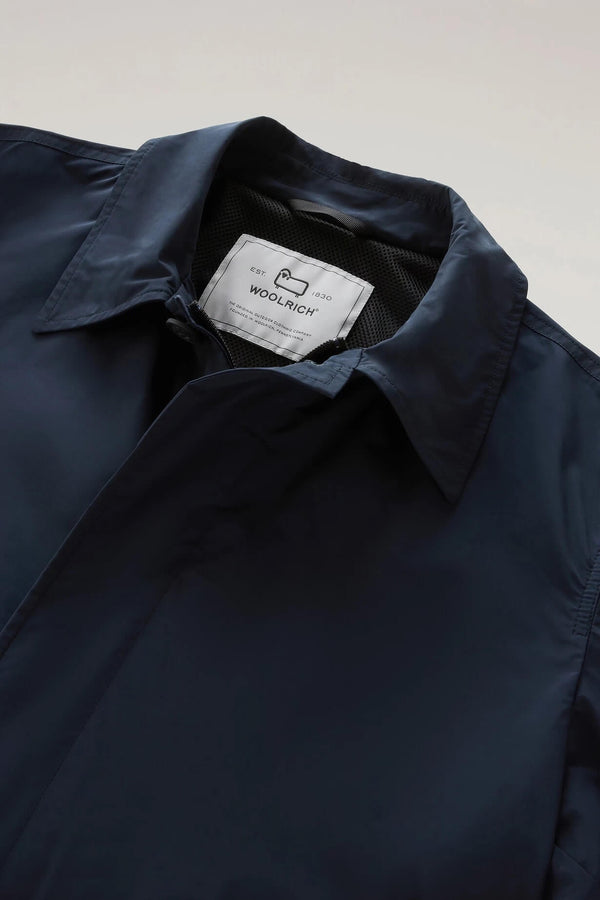 Woolrich jack marine