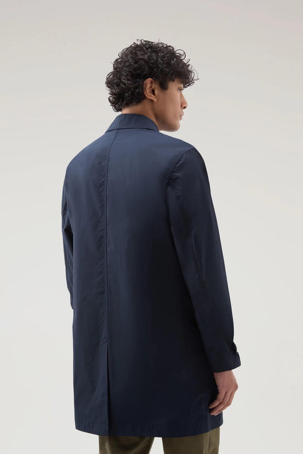 Woolrich jack marine