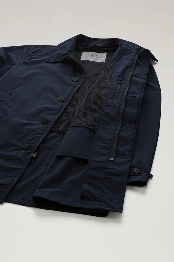 Woolrich jack marine