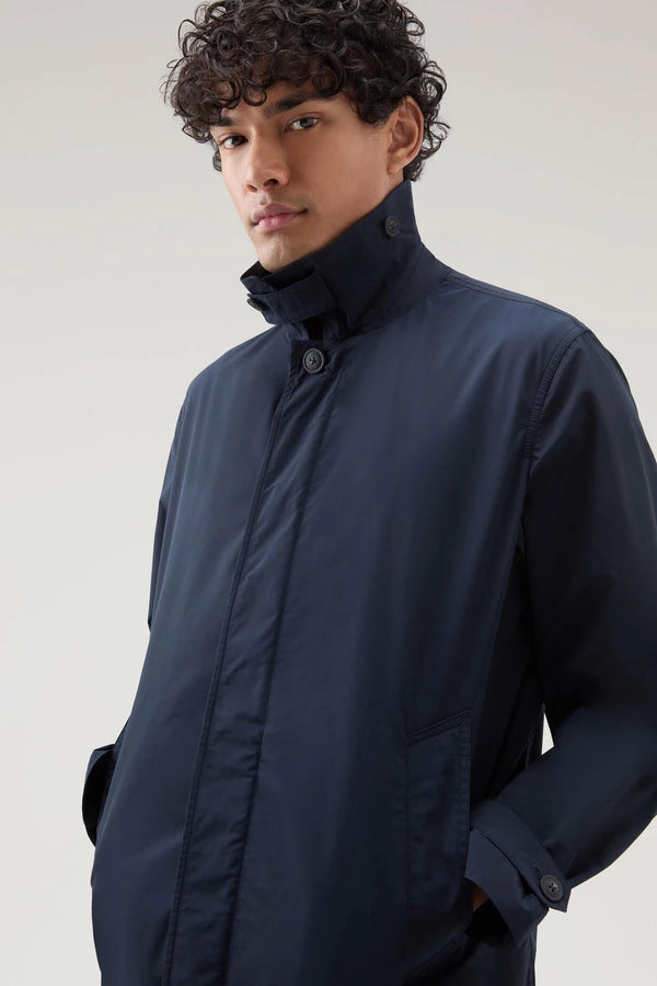 Woolrich jack marine