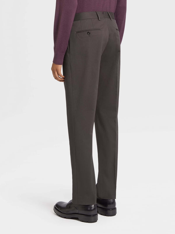 Comfort Cotton Pants