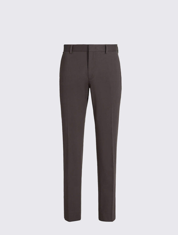 Comfort Cotton Pants