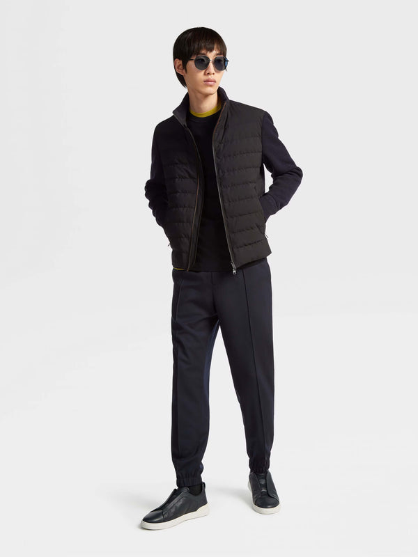 High Performance™ Wool Joggers