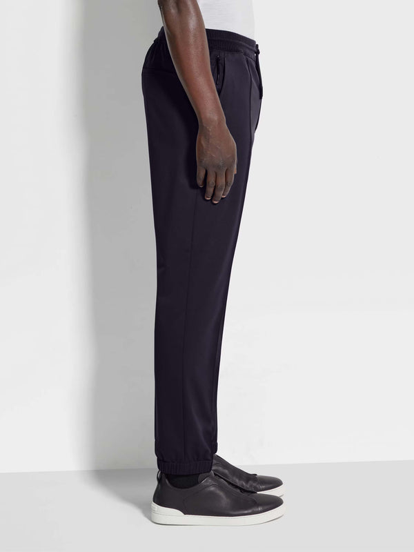High Performance™ Wool Joggers