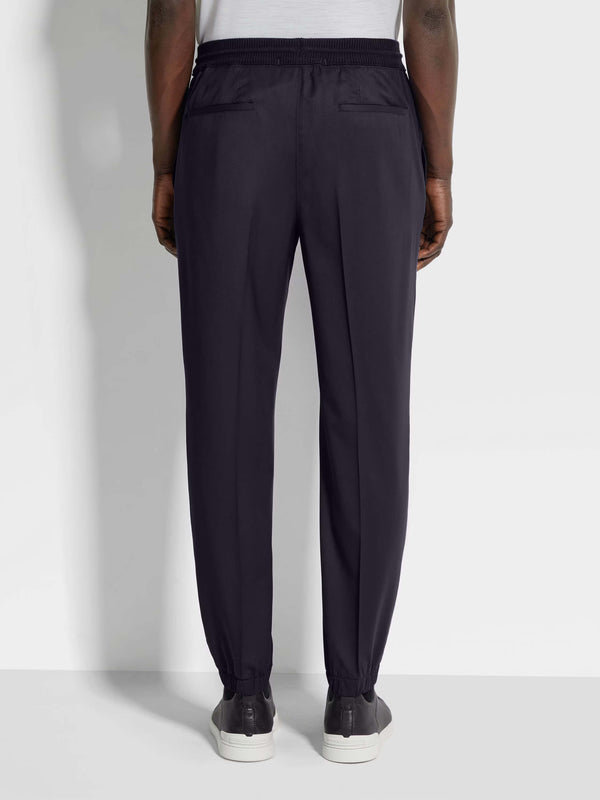 High Performance™ Wool Joggers