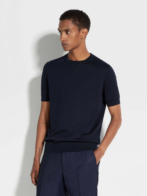 Premium Cotton T-Shirt