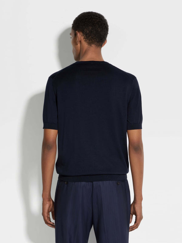 Premium Cotton T-Shirt