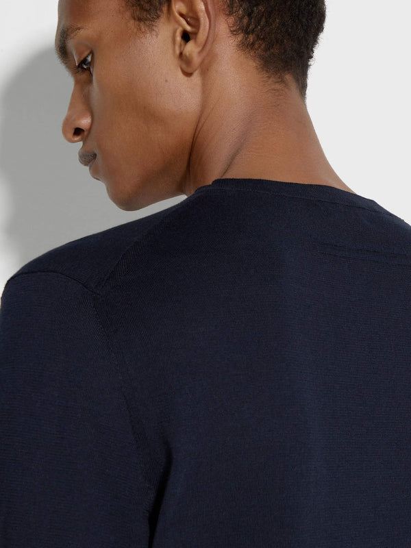 Premium Cotton T-Shirt