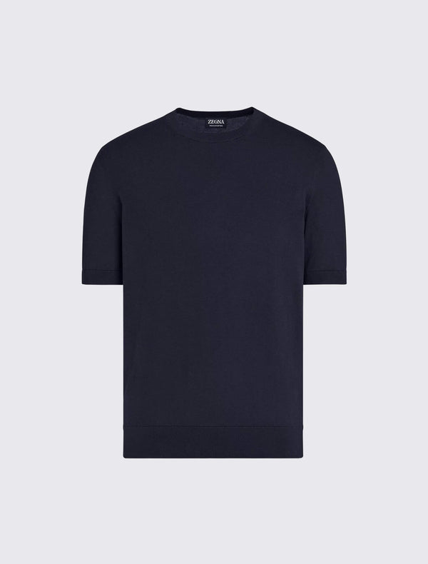 Premium Cotton T-Shirt