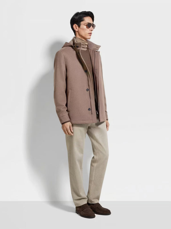 Roccia Pants