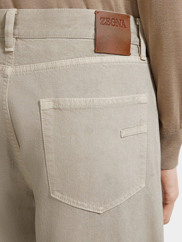 Roccia Pants