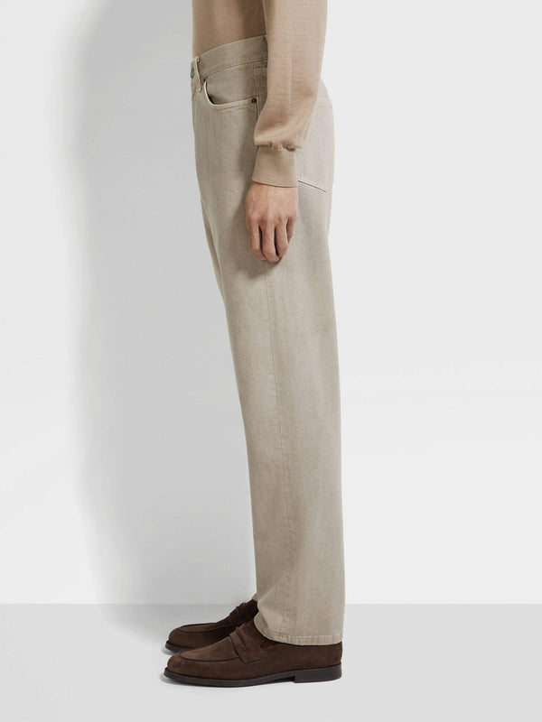 Roccia Pants